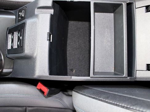 Used 2023 Ford Bronco Black Diamond image 20