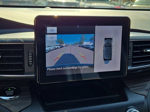 Used 2020 Ford Explorer Limited RWD image 18