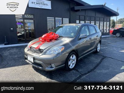 Used 2008 Toyota Matrix