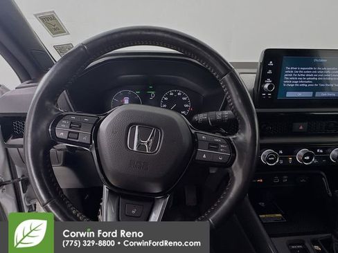 Used 2023 Honda CR-V Sport Touring image 11