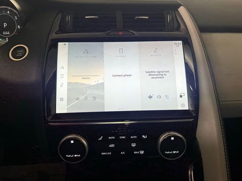 New 2024 Jaguar E-PACE R-Dynamic SE image 16