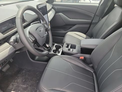 New 2026 Ford Mustang Mach-E Select w/ Interior Protection Package RWD image 21