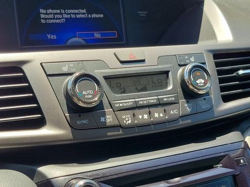 Used 2016 Honda Odyssey EX-L image 27