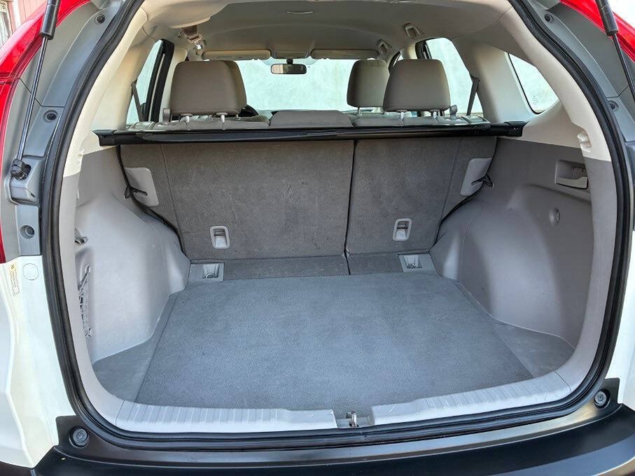 Used 2014 Honda CR-V LX image 33