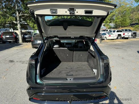 Used 2024 Nissan Ariya FWD image 21