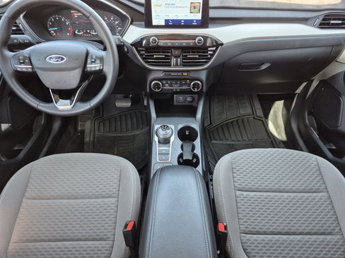 Used 2022 Ford Escape SE w/ Convenience Package image 29