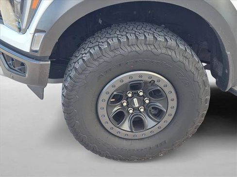 Used 2023 Ford F150 Raptor w/ Blue Interior Package AWD/4WD image 23