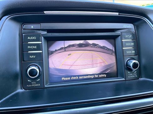 Used 2014 MAZDA MAZDA6 Sport FWD image 27