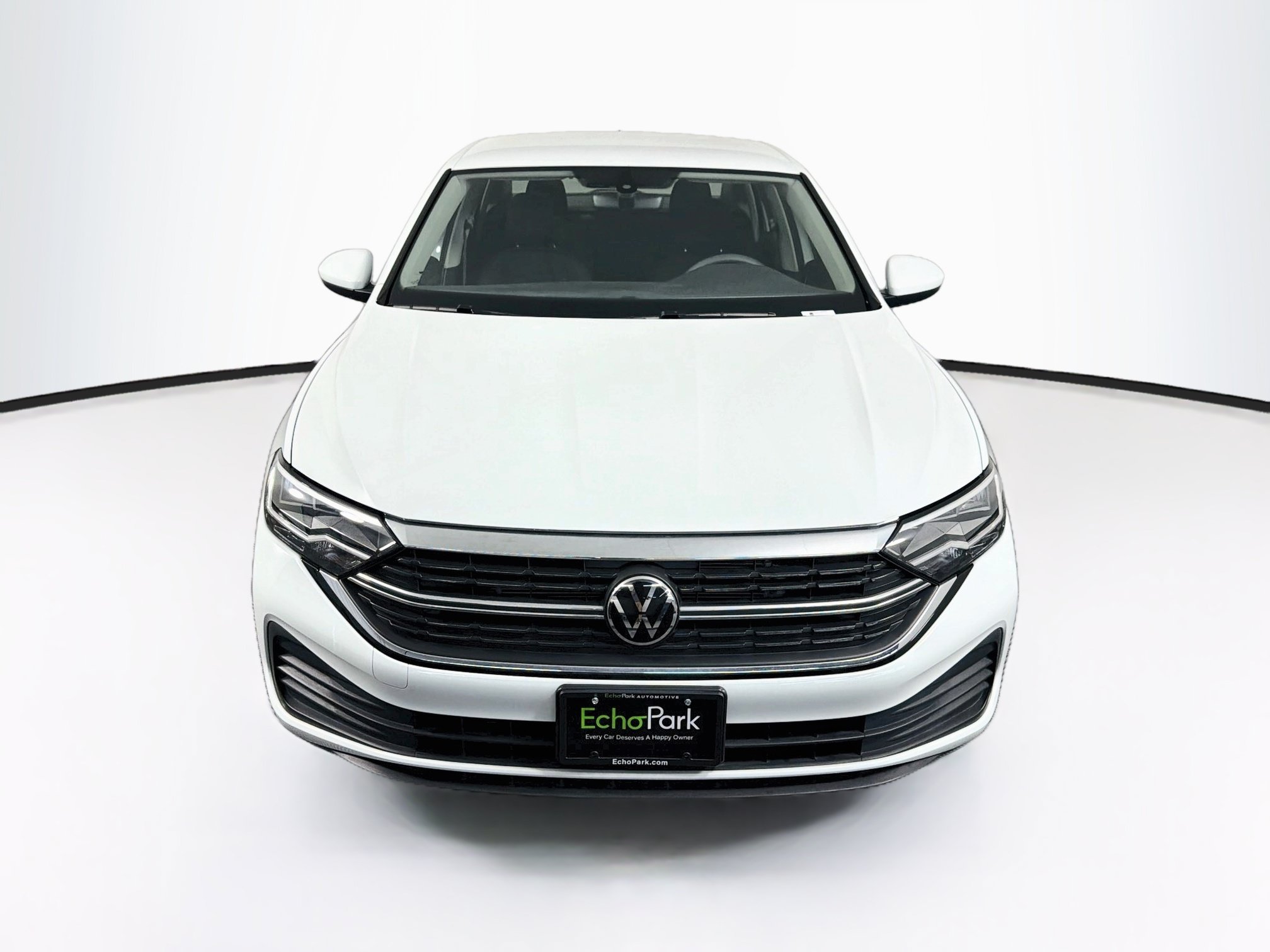 Used 2023 Volkswagen Jetta S FWD image 2