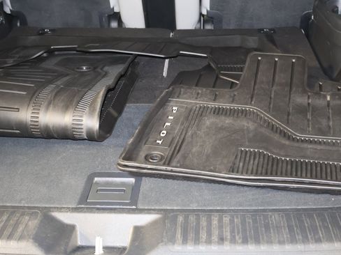 Certified 2024 Honda Pilot EX-L image 53