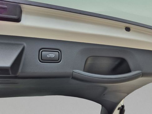New 2026 Hyundai Tucson SEL Plus FWD image 10
