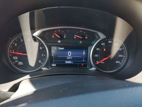 Used 2020 GMC Terrain SLE w/ Driver Convenience Package image 14