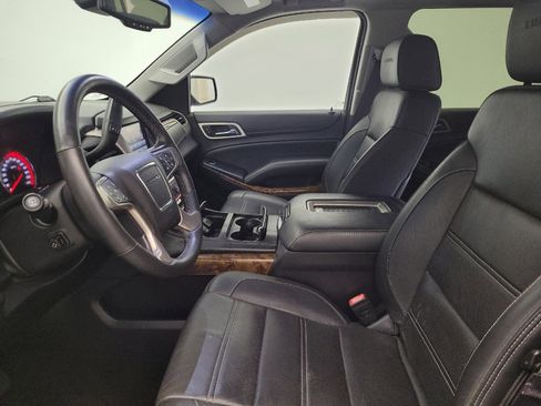 Used 2015 GMC Yukon Denali w/ Premium Package AWD/4WD image 17