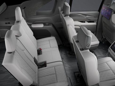 New 2026 Cadillac Escalade IQ Sport 1 image 13