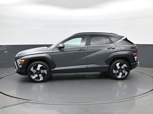 New 2026 Hyundai Kona Limited image 8