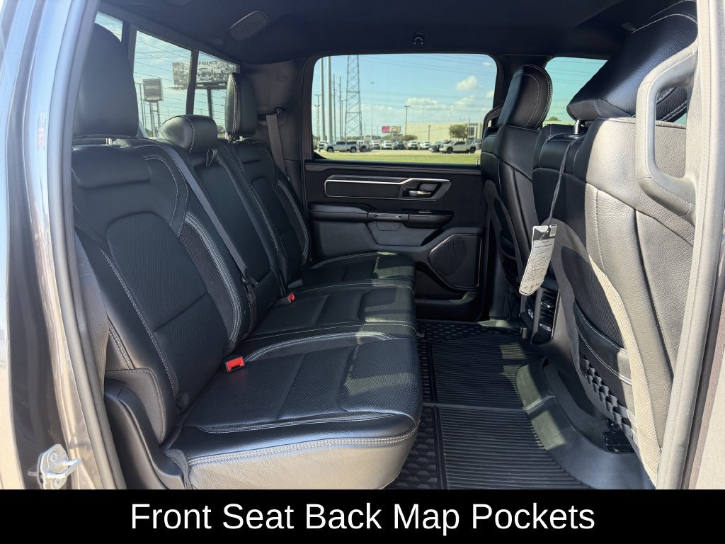 Used 2024 RAM 1500 TRX w/ TRX Level 1 Equipment Group AWD/4WD image 31