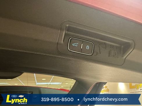 Certified 2024 Ford Explorer XLT w/ Equipment Group 202A AWD/4WD image 19