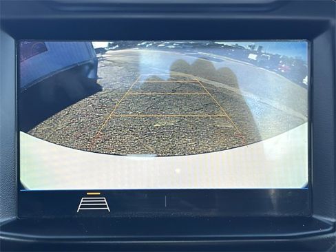 Used 2019 Chevrolet Silverado 1500 W/T w/ WT Fleet Convenience Package image 25