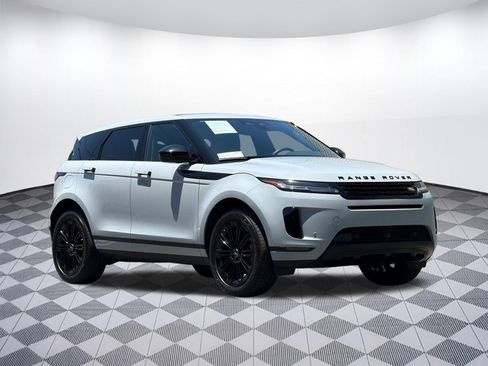 Certified 2024 Land Rover Range Rover Evoque S AWD/4WD image 7