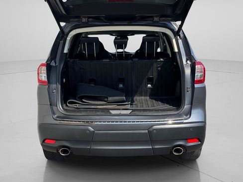 Used 2024 Subaru Ascent Onyx Edition Limited AWD/4WD image 6