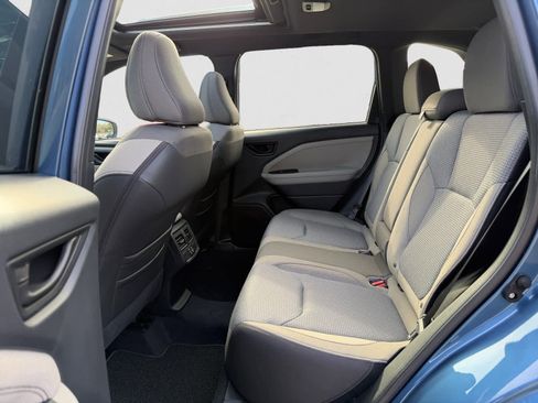 Certified 2025 Subaru Forester Premium w/ Convenience Package #2 image 11