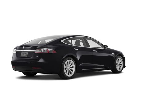 Used 2017 Tesla Model S AWD image 21