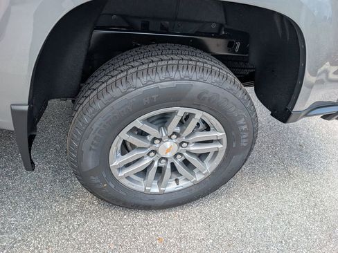 New 2026 Chevrolet Colorado LT RWD image 11