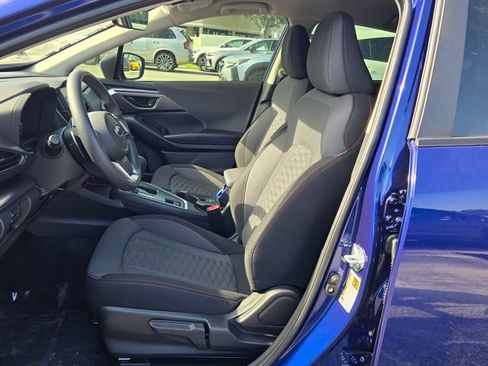New 2026 Subaru Impreza 2.0i Sport AWD/4WD image 13