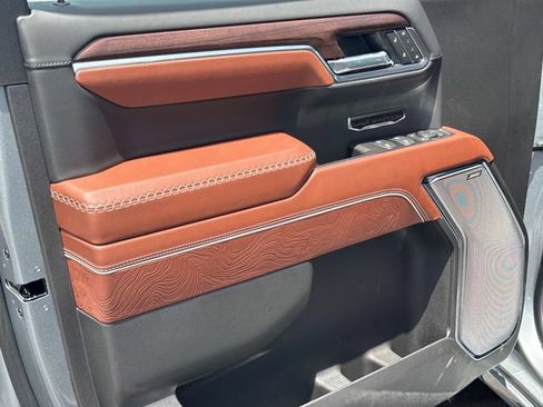 New 2026 GMC Sierra 1500 Denali Ultimate AWD/4WD image 14