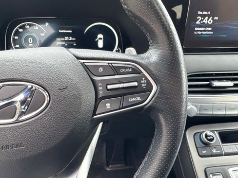 Used 2022 Hyundai Palisade Calligraphy image 23