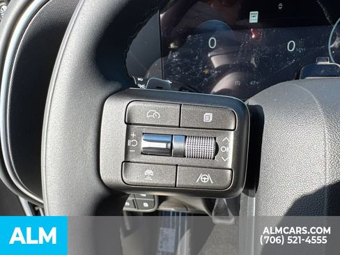 Used 2026 Hyundai Palisade Calligraphy FWD image 21