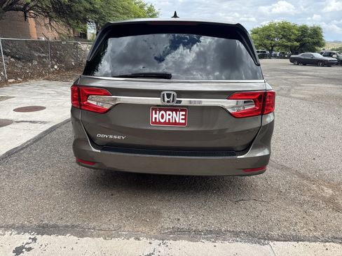 Used 2019 Honda Odyssey EX-L image 7