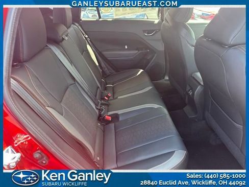 Used 2025 Subaru Crosstrek 2.5i Limited image 14