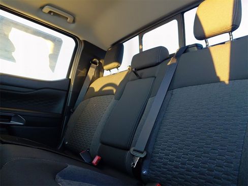 New 2025 Ford Ranger XLT w/ Advanced Towing Package image 13