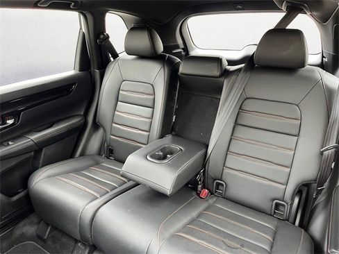 Used 2024 Honda CR-V Sport Touring image 14