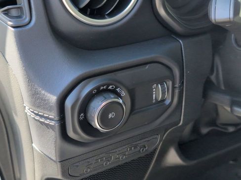 New 2026 Jeep Wrangler Unlimited Sahara image 14