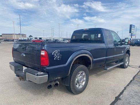 Used 2016 Ford F350 XLT w/ XLT Premium Package AWD/4WD image 5
