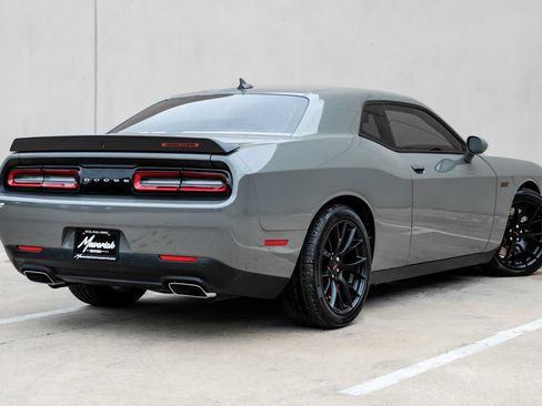 Used 2023 Dodge Challenger R/T Scat Pack w/ Plus Package RWD image 9
