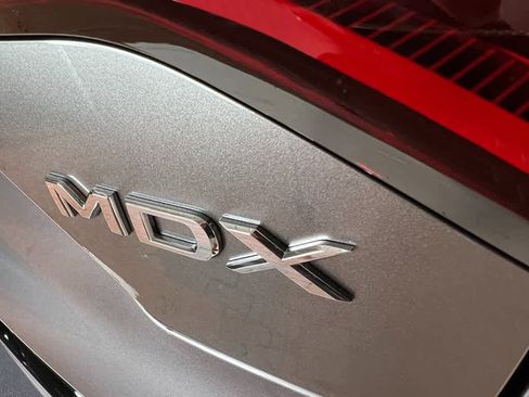 New 2026 Acura MDX A-Spec image 6