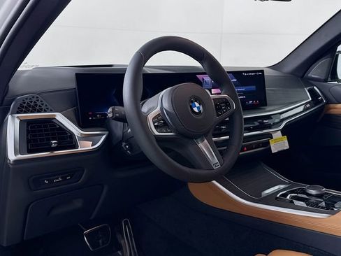New 2026 BMW X5 xDrive40i w/ M Sport Package image 9
