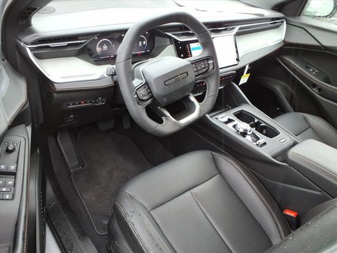 New 2026 Jeep Cherokee Limited AWD/4WD image 18