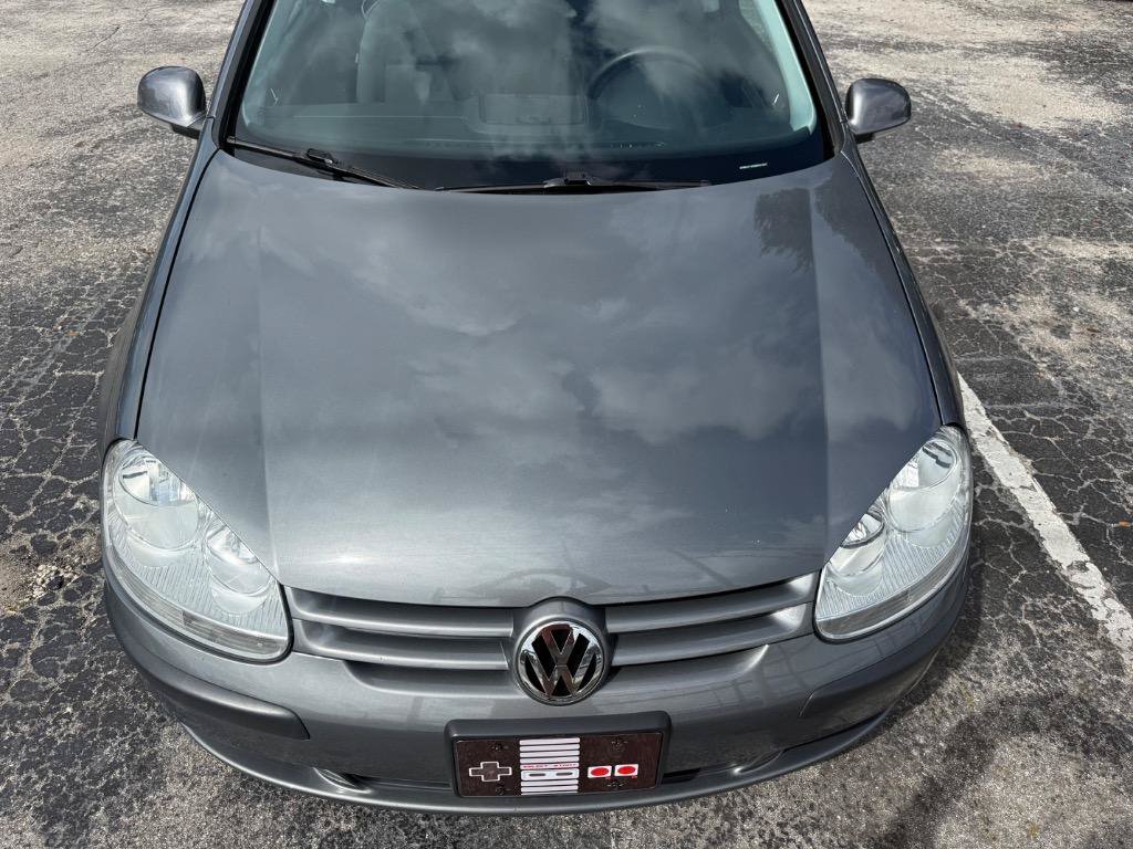 Used 2008 Volkswagen Rabbit S FWD image 8