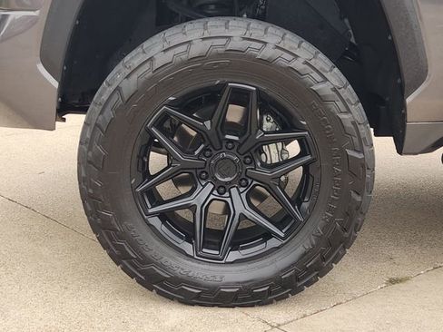 Used 2023 Toyota Tundra SR5 w/ SR5 Convenience Package image 8