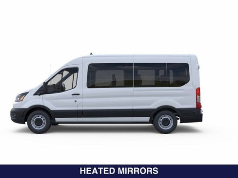 New 2026 Ford Transit 350 XL RWD image 2