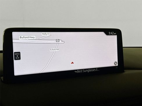 Used 2023 MAZDA CX-5 AWD 2.5 S image 7