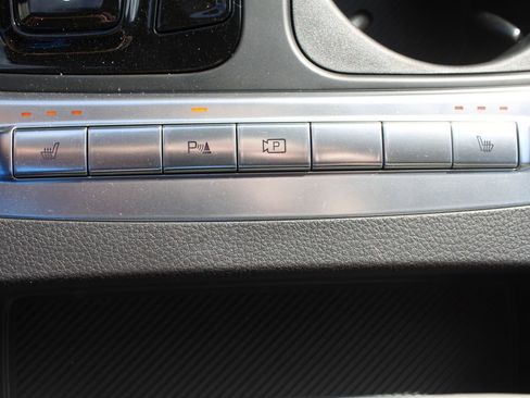 New 2026 Kia Carnival EX image 41