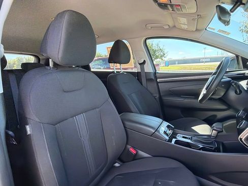 Used 2023 Hyundai Tucson SEL AWD/4WD image 30