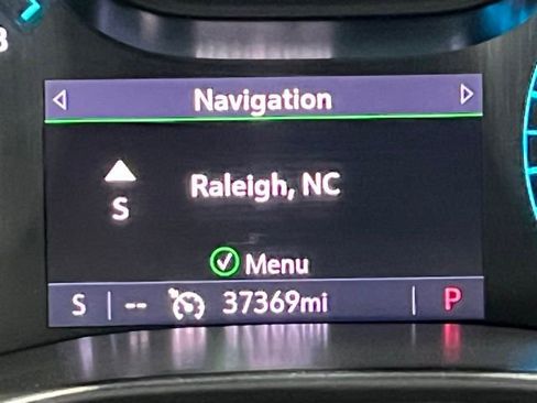 Used 2019 Chevrolet Colorado Z71 RWD image 34