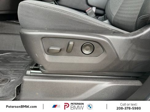 Used 2025 GMC Sierra 1500 Elevation AWD/4WD image 17