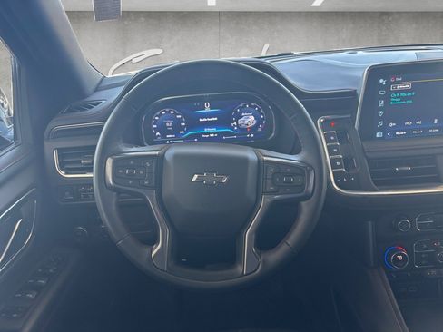 Certified 2023 Chevrolet Suburban RST w/ Luxury Package image 25